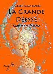 Grande deesse dieu d'occasion  Livré partout en France