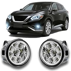 Qobsos led fog for sale  Delivered anywhere in USA 