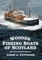 Wooden fishing boats for sale  Delivered anywhere in UK