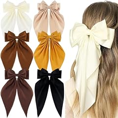 6pcs large hair for sale  Delivered anywhere in USA 