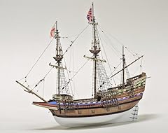 Mantova mayflower modellino usato  Spedito ovunque in Italia 