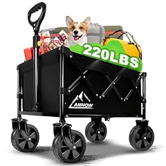 Collapsible wagon cart for sale  Delivered anywhere in USA 