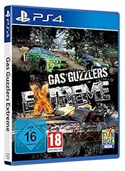 Gas guzzlers extreme gebraucht kaufen  Wird an jeden Ort in Deutschland