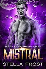 Mistral for sale  Delivered anywhere in UK