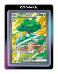 Card collection torterra d'occasion  Livré partout en France