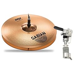 Sabian 41402x b8x for sale  Delivered anywhere in USA 