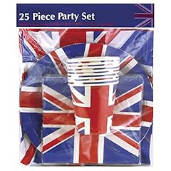 Eurowrap union jack for sale  Delivered anywhere in UK