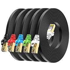 Busohe cat8 ethernet for sale  Delivered anywhere in USA 