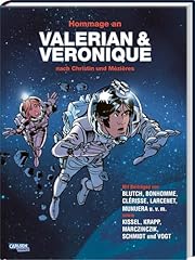 Hommage valerian veronique gebraucht kaufen  Wird an jeden Ort in Deutschland