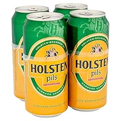 Holsten pils premium for sale  Delivered anywhere in UK