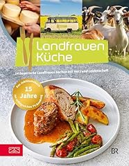 Landfrauenküche band bayerisc gebraucht kaufen  Wird an jeden Ort in Deutschland