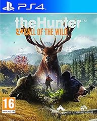 The hunter call d'occasion  Livré partout en France
