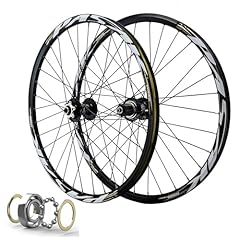 Mtb wheelset inch for sale  Delivered anywhere in UK