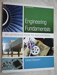 Engineering fundamentals intro for sale  Delivered anywhere in USA 
