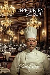 épicurien volume iii d'occasion  Livré partout en France
