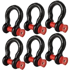 6pcs ring shackle for sale  Delivered anywhere in USA 
