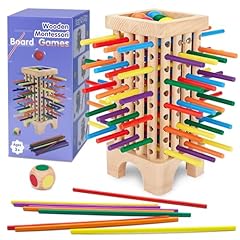 Pqetbv montessori gioco usato  Spedito ovunque in Italia 