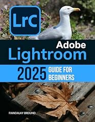 Adobe lightroom 2025 for sale  Delivered anywhere in UK