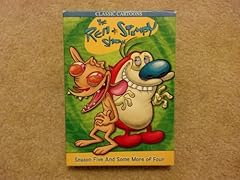 Ren stimpy show for sale  Delivered anywhere in UK