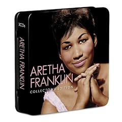 Forever aretha franklin for sale  Delivered anywhere in USA 