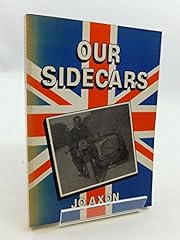 Sidecars british sidecar for sale  Delivered anywhere in UK