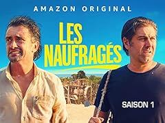 Naufragés d'occasion  Livré partout en France