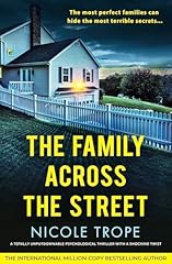 Family across street for sale  Delivered anywhere in UK