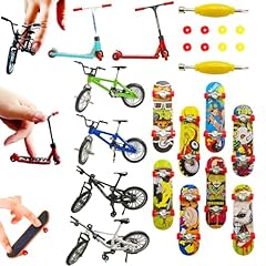 Qxyogo 14pcs finger for sale  Delivered anywhere in UK