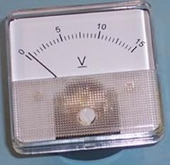 Meter moving coil for sale  Delivered anywhere in UK