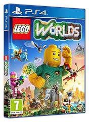 Lego worlds d'occasion  Livré partout en France