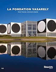 Fondation vasarely victor d'occasion  Livré partout en France