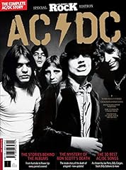 Classic rock special for sale  Delivered anywhere in UK