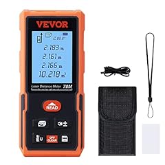 Vevor laser measure for sale  Delivered anywhere in USA 