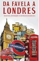 Favela londres desafios usato  Spedito ovunque in Italia 
