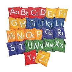 Fun express alphabet for sale  Delivered anywhere in USA 