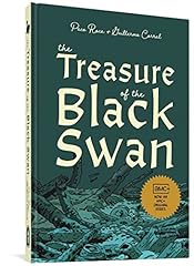 Treasure black swan for sale  Delivered anywhere in USA 