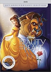 Beauty beast dvd for sale  Delivered anywhere in USA 