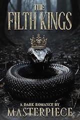 Filth kings for sale  Delivered anywhere in UK