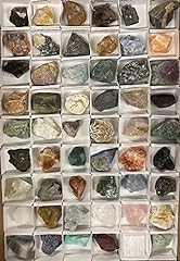 Alchimia minerali pietre usato  Spedito ovunque in Italia 