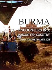 Burma encounters forgotten for sale  Delivered anywhere in UK