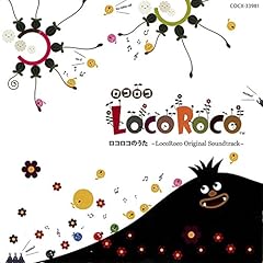 Locoroco original soundtrack for sale  Delivered anywhere in UK