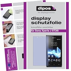 Dipos schutzfolie klar gebraucht kaufen  Wird an jeden Ort in Deutschland