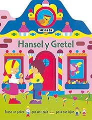 Hansel gretel hansel d'occasion  Livré partout en France
