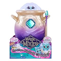 Magic Mixies Magical Misting Cauldron with Interactive for sale  Delivered anywhere in USA 