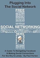 Plugging social network for sale  Delivered anywhere in UK