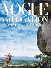 Vogue location people gebraucht kaufen  Wird an jeden Ort in Deutschland