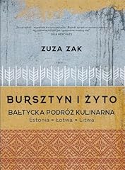 Bursztyn żyto bałtycka for sale  Delivered anywhere in UK