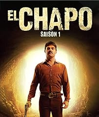 Chapo season 1 d'occasion  Livré partout en France