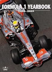 Formula yearbook 2008 for sale  Delivered anywhere in USA 