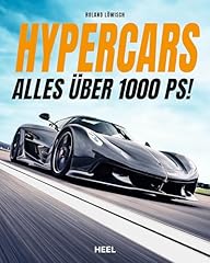 Hypercars 000 ps gebraucht kaufen  Wird an jeden Ort in Deutschland